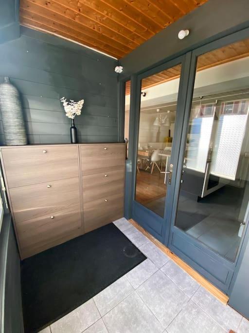 Bel Appartement Familial Et Cosy Saint-Gervais-les-Bains Exteriör bild